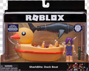 Roblox Shark Bite Toy  HD Png Download