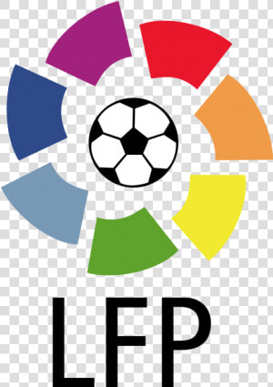 Logo Spanish La Liga Png  Transparent Png