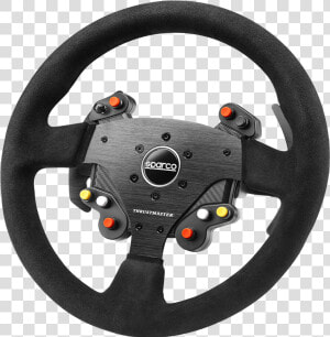 Sparco R383 Thrustmaster  HD Png Download