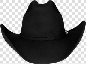 Sombrero Negro Vaquero Png  Transparent Png