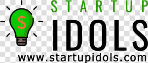 Startup Idols Logo Png  Transparent Png