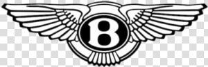 Bentley   Bentley Motors Limited Logo  HD Png Download