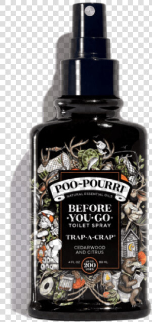 Picture 4 Of   Poo Pourri Men Scent  HD Png Download