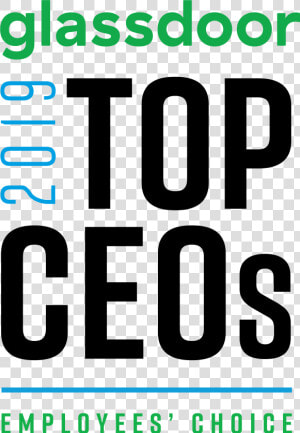 Glassdoor 2018 Top Ceos   Glassdoor Top Ceos 2019  HD Png Download