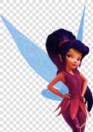 Tinkerbell Vidia Png Free Image Download   Great Fairy Rescue Vidia  Transparent Png