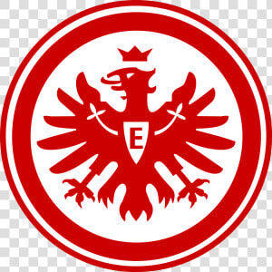 Eintracht Frankfurt Png  Transparent Png