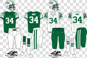 New York Jets Zps20c2de46   St Louis Rams Uniform Concept  HD Png Download