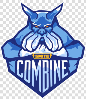 Smite Combine  HD Png Download