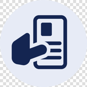 Electronic Ticket Icon   Png Download   Traffic Ticket Icon  Transparent Png