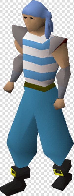 Old School Runescape Wiki   Runescape Pirate Boots  HD Png Download