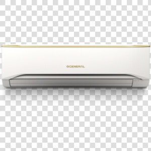 Conditioner General 2 5 Ton Split Ac  HD Png Download