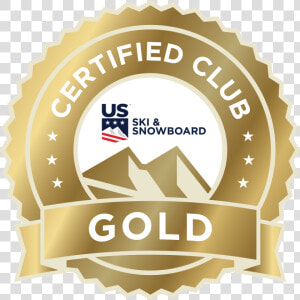 Transparent Freestyle Png   Us Ski And Snowboard Gold Medal Club  Png Download