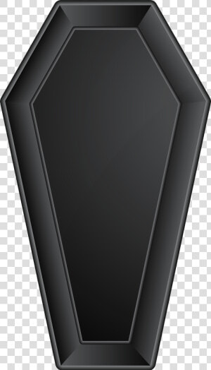 Black Coffin Clip Art  HD Png Download