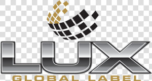 Lux Global   Emblem  HD Png Download