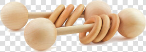 Classic Wood Baby Rattle Class Lazyload Lazyload   Plywood  HD Png Download