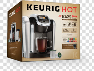 Product View   Keurig K200 Plus Series  HD Png Download