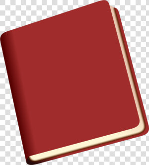 Red Book Png Free Background   Episode Interactive Book Overlay  Transparent Png