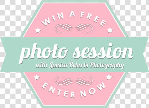 Beaufort Session Giveaway With Jessica Roberts Photography   Label  HD Png Download