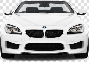 Bmw Reviews And Rating Motor Trend   Bmw M6 2018 Front  HD Png Download