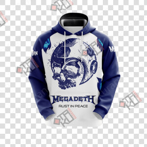 Megaman New Collection Unisex 3d Hoodie   Dio Brando Hoodies  HD Png Download