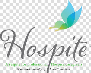 Hospite Logo tagline   Abolicion Del Hombre  HD Png Download