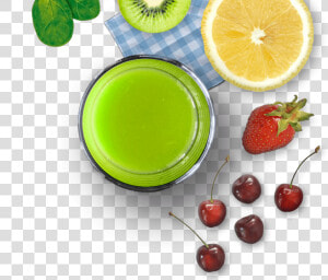 Top View Png   Fruits Juice Top View Png  Transparent Png