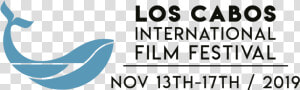 Los Cabos International Film Festival   Graphic Design  HD Png Download