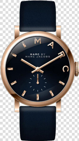 Marc By Marc Jacobs Ladies Baker Watch Mbm1329   Marc By Marc Jacobs Mbm1329  HD Png Download