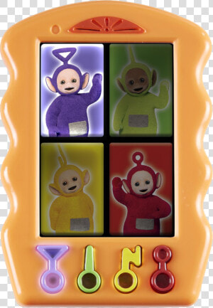 Teletubbies Tubby Phone   Png Download   Teletubbies Tubby Phone  Transparent Png