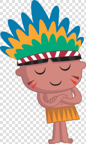 Transparent Desenhos Png   Indio Png  Png Download