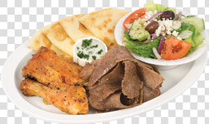 Greek Combo   Grillades   Grillades  HD Png Download