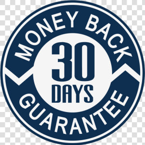 Download 30 Day Guarantee Png Pic   Money Back Guarantee Image Free Png  Transparent Png