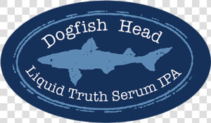 Dogfish Head Liquid Truth Serum Ipa   Dogfish Head Brewery  HD Png Download