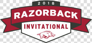 Arkansas Razorbacks  HD Png Download