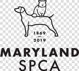 Maryland spca   Guard Dog  HD Png Download