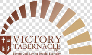 Victory Tabernacle Upc   Doctora Cole Noah Gordon  HD Png Download