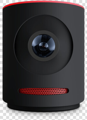 Mevo Black Hero Camera   Mevo 1st Generation  HD Png Download