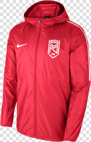 Nike Mens Raincoat  HD Png Download