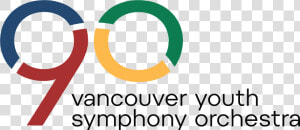 Vancouver Youth Symphony Orchestra   Circle  HD Png Download