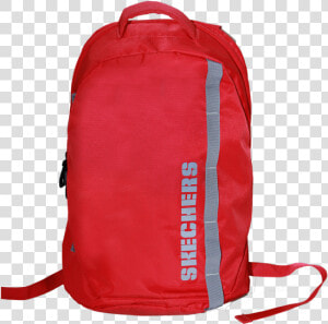 Skechers Malibu Backpack   Bag  HD Png Download