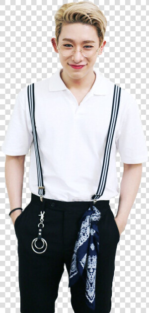 Wonho Monsta X Png  Transparent Png