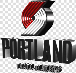 1780 Trail Blazers Logo  HD Png Download