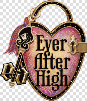 Ever After High Lock  HD Png Download