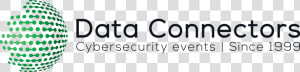 Data Connectors Cybersecurity Conference  HD Png Download