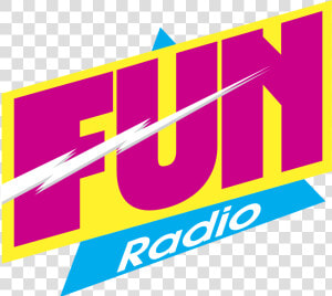 Fun Radio Logo Png Transparent   Fun Radio Logo  Png Download