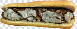 Philly Cheese Steak Png  Transparent Png