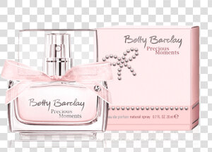 Betty Barclay Precious Moments Eau De Parfum   Betty Barclay Precious Moments Цена  HD Png Download