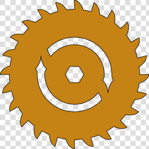 Saw Blade bicycle Drivetrain Part symbol   70 Off Png  Transparent Png