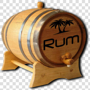 Vector Barrel Rum   Rum Barrel Png  Transparent Png