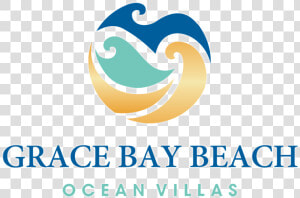 Turks And Caicos Grace Bay Ocean Beach Villas  HD Png Download